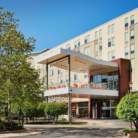 Aloft Leawood-Overland Park Luaran gambar