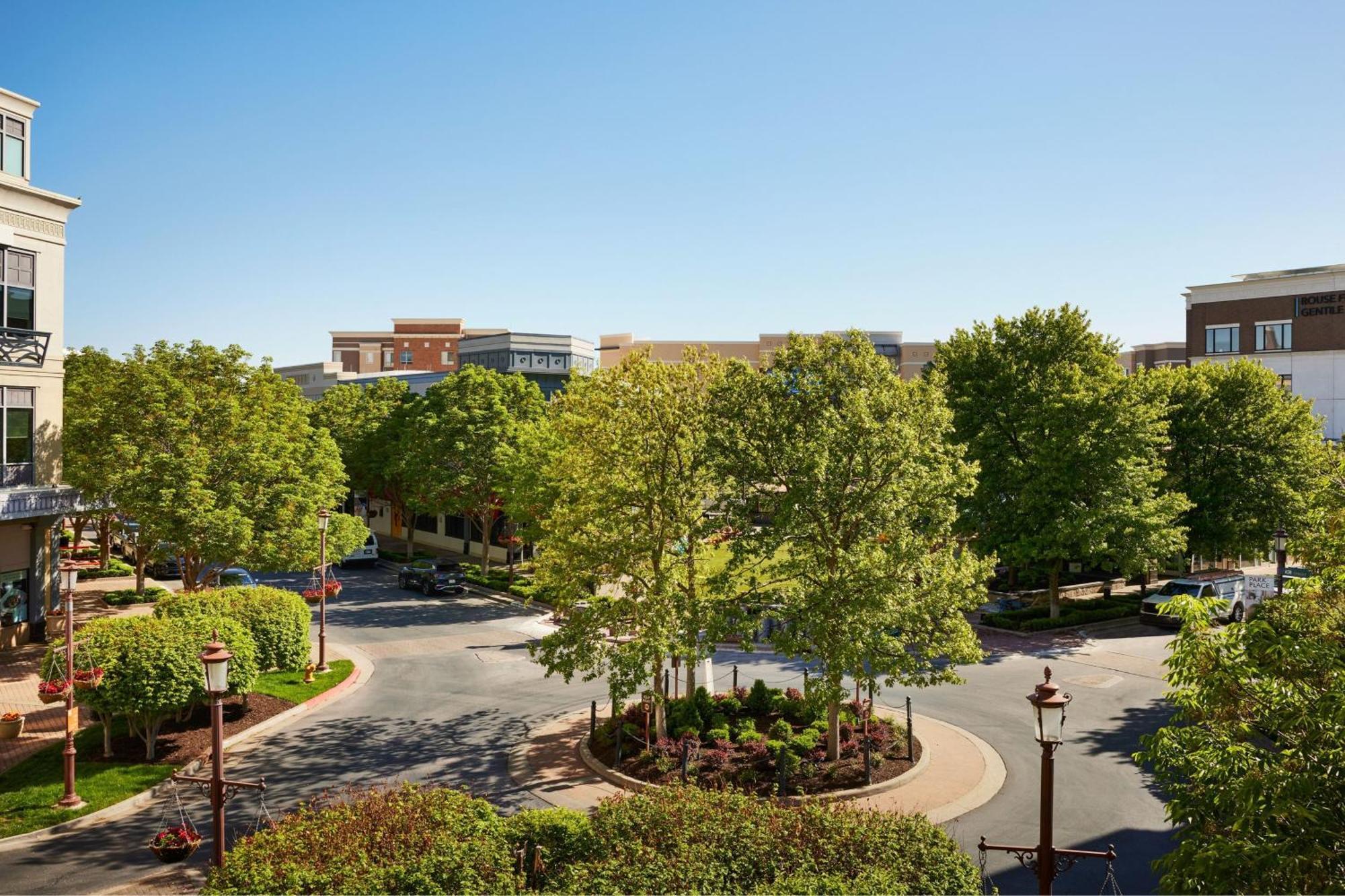 Aloft Leawood-Overland Park Luaran gambar