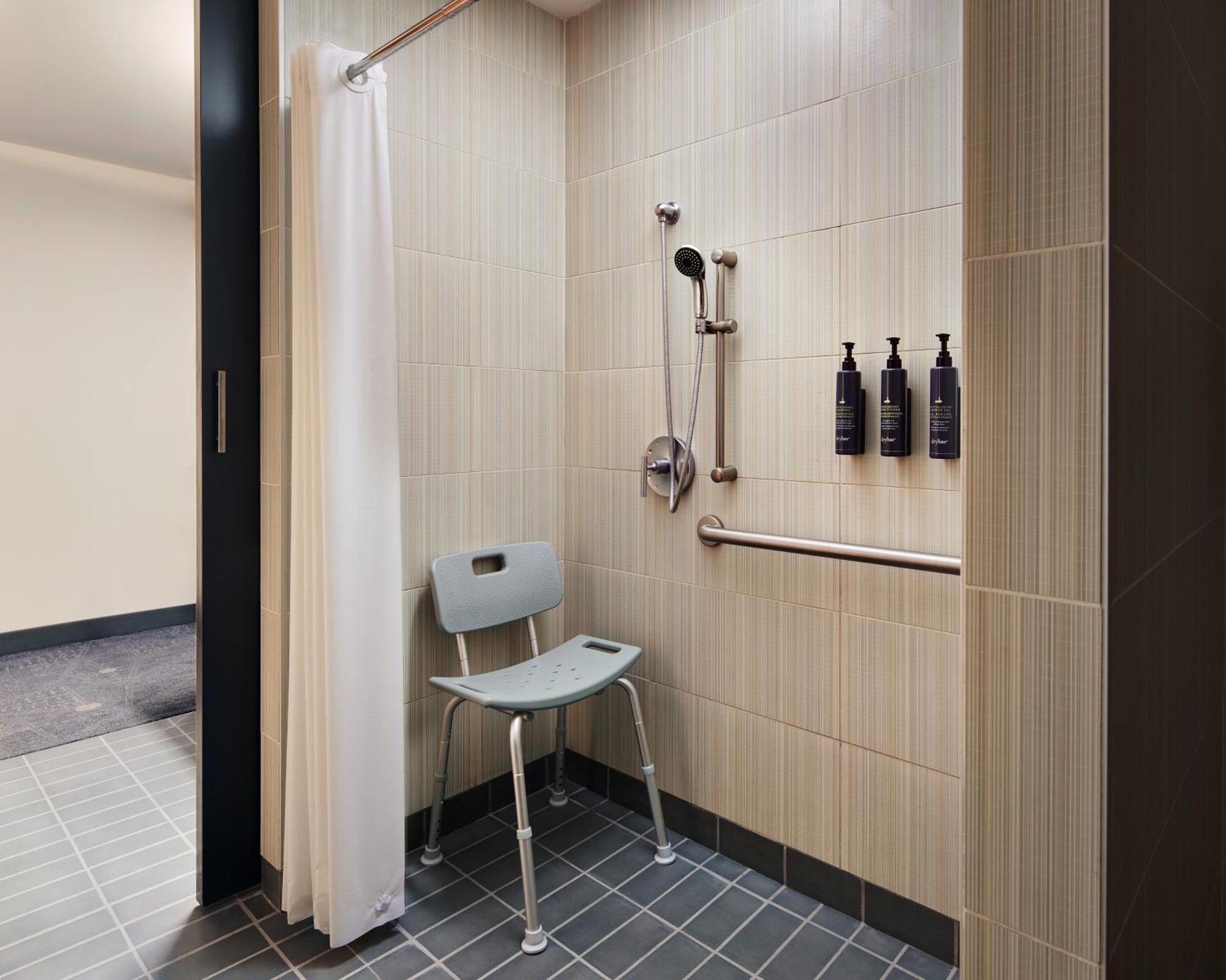 Aloft Leawood-Overland Park Luaran gambar