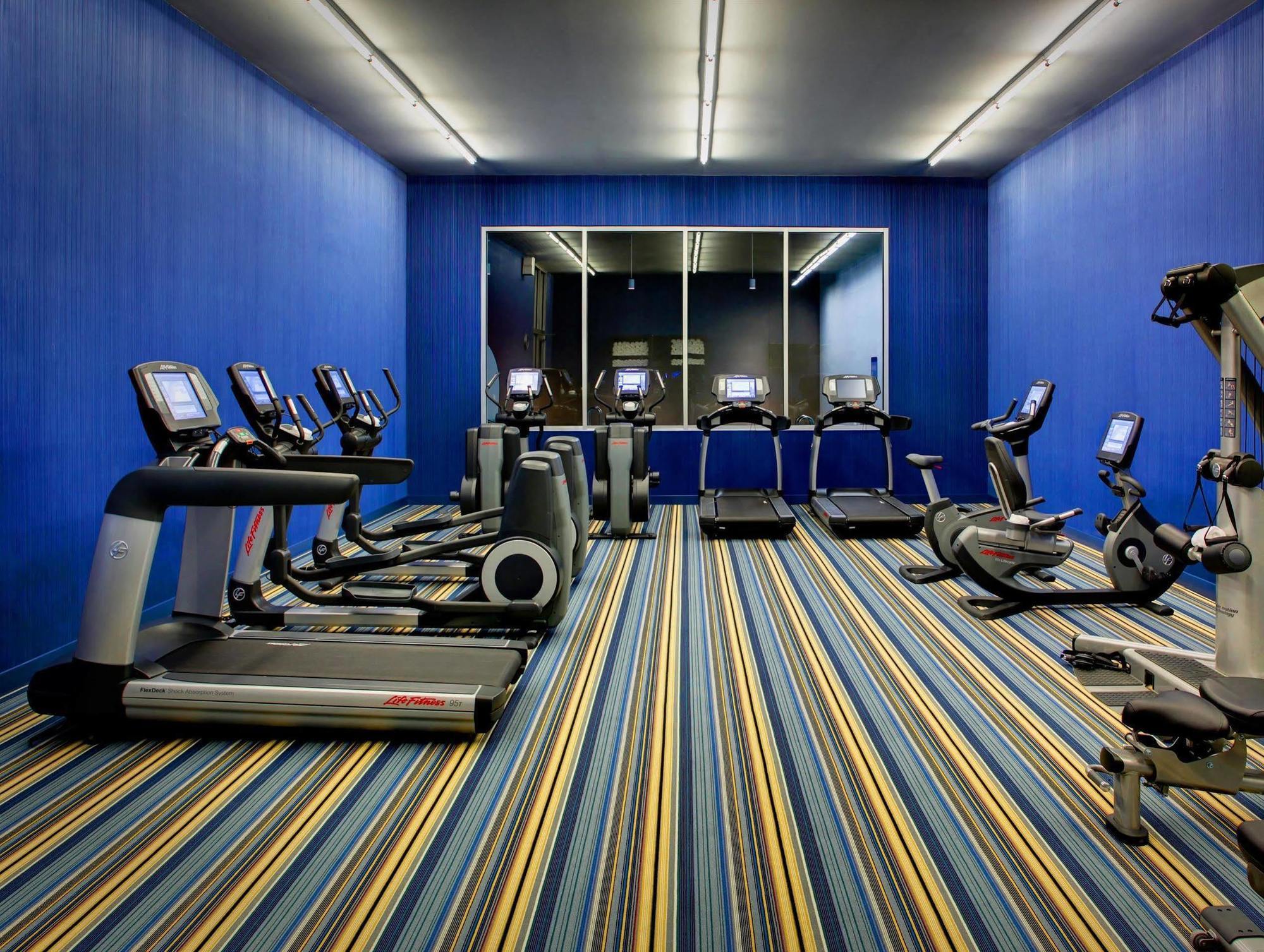 Aloft Leawood-Overland Park Luaran gambar