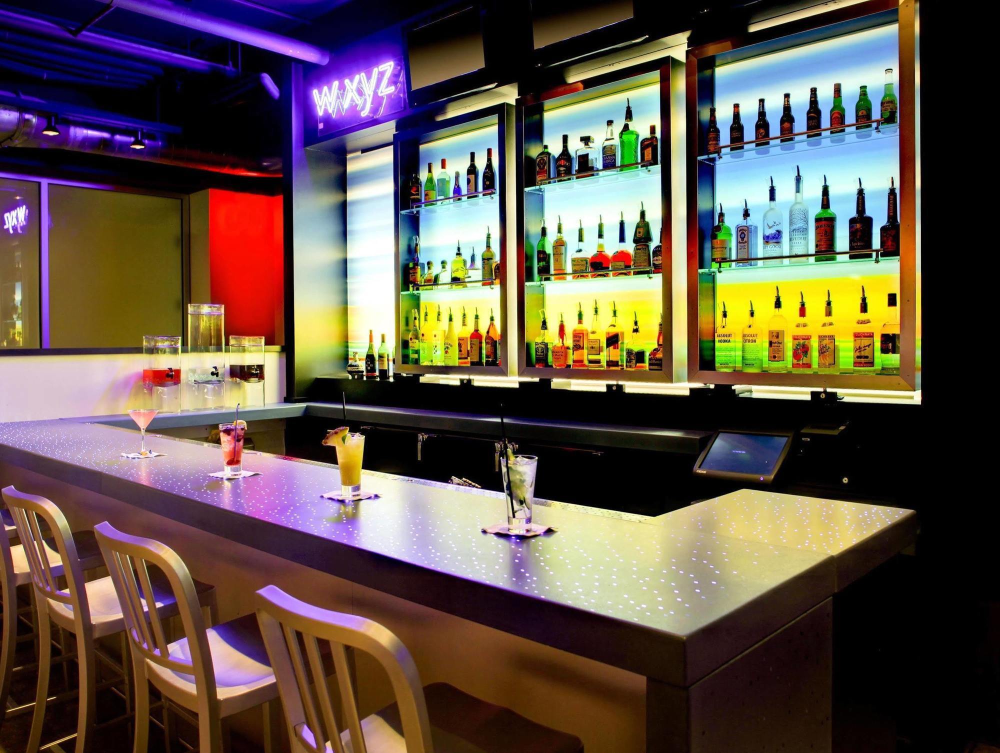 Aloft Leawood-Overland Park Luaran gambar